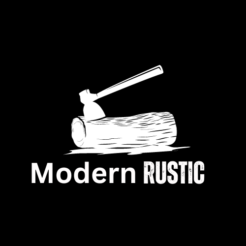 Modern  Rustic